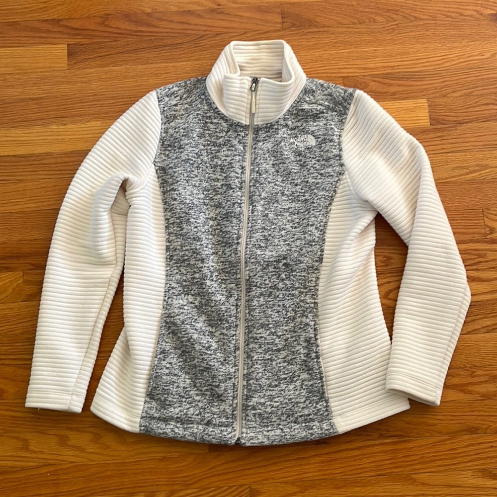 Women’s North Face Jacket Large